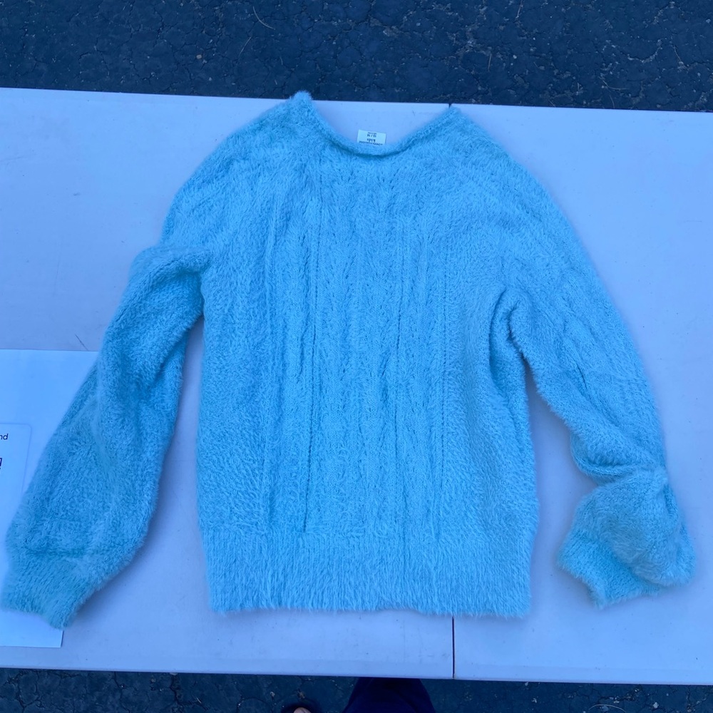 Abercrombie Girls Sweater